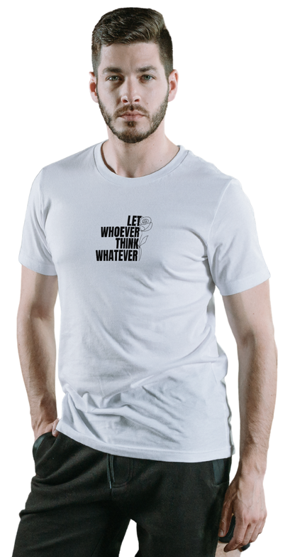 Unisex Stretch T-shirt